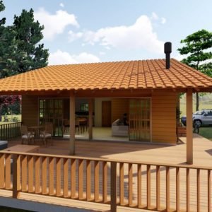 Construção de Casas